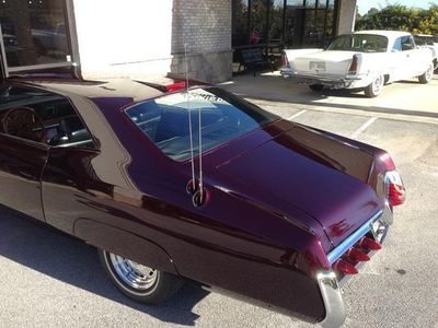 1970 Buick Riviera Custom World of Wheels Show Car - Click to see full-size photo viewer