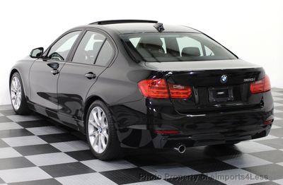 2013 Bmw 335i 6 speed #5