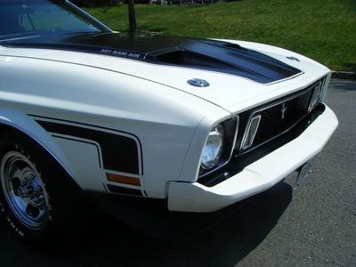 Blue book value 1973 ford mustang #4